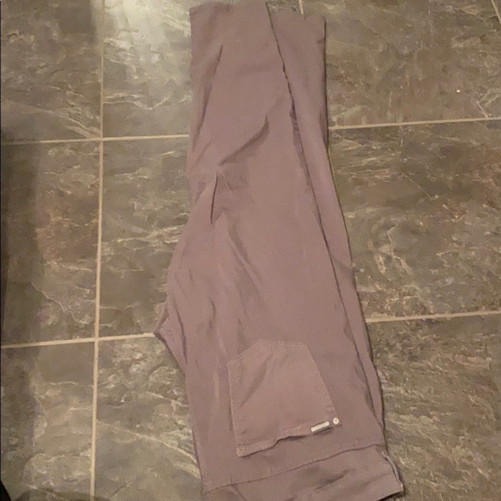 Women plus jeans